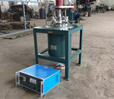 GSA型高壓反應(yīng)釜