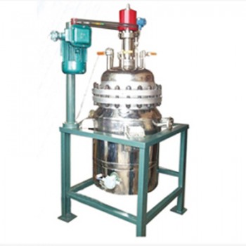 常規(guī)型反應(yīng)釜 常規(guī)型反應(yīng)釜
